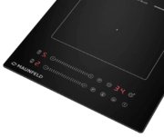Индукционная варочная панель Maunfeld CVI292S2BBK фото 4 в Санкт-Петербурге