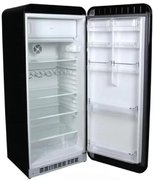 Холодильник Smeg FAB28RBV фото 4 в Санкт-Петербурге