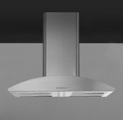 Вытяжка Falmec Elite isola 90 ix (800) ECP фото 2 в Санкт-Петербурге