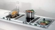 Пароварка Gaggenau VK 230-111 фото 2 в Санкт-Петербурге