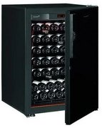 Монотемпературный винный шкаф EuroCave V-REVEL-S R-400016-S2B