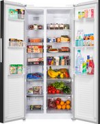 Холодильник Maunfeld MFF177NFW Slim Inverter фото 2 в Санкт-Петербурге