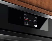 Духовой шкаф Electrolux KOBAS3XT фото 2 в Санкт-Петербурге