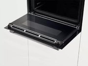 Духовой шкаф Bosch CBG 635BS1 фото 4 в Санкт-Петербурге