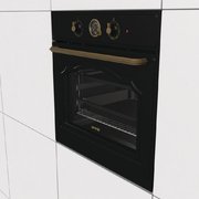 Духовой шкаф Gorenje BO7532CLB фото 3 в Санкт-Петербурге