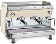 Кофемашина La Pavoni GENIALE2MBEU