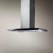 Вытяжка Elica GALAXY ISLAND BLIX/A/90X45 фото 2 в Санкт-Петербурге