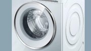 Стиральная машина Siemens WM 16Y792 OE фото 2 в Санкт-Петербурге