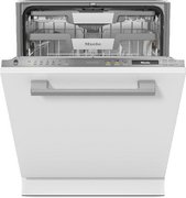 Встраиваемая посудомоечная машина Miele G 7180 SCVi AutoDos Встраиваемая посудомоечная машина Miele G 7180 SCVi AutoDos