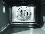 Духовой шкаф Fulgor Milano CO 4814/1 TC X фото 4 в Санкт-Петербурге