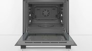 Духовой шкаф Bosch HIJ557YS0R фото 4 в Санкт-Петербурге
