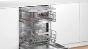 Встраиваемая посудомоечная машина Bosch SMV 6ECX51E фото 4 в Санкт-Петербурге