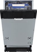 Встраиваемая посудомоечная машина Maunfeld MLP45636 со Световым лучом (Light Beam) фото 4 в Санкт-Петербурге
