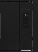 Встраиваемая микроволновая печь Krona ESSEN 60 BL фото 4 в Санкт-Петербурге