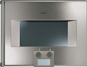Духовой шкаф-пароварка Gaggenau BS 250-110 Духовой шкаф-пароварка Gaggenau BS 250-110