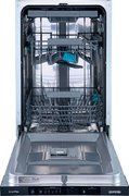 Встраиваемая посудомоечная машина Gorenje GV561D11 фото 3 в Санкт-Петербурге