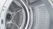 Сушильная машина Bosch WQG2410GPL фото 3 в Санкт-Петербурге