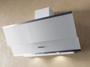 Вытяжка KRONA IRIDA 900 white push button фото 2 в Санкт-Петербурге