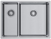 Мойка Омойкири Tadzava 58-2-U/I-IN ULTRA 15 IN-R фото в Санкт-Петербурге Мойка Omoikiri Tadzava 58-2-U/I-IN ULTRA 15 IN-R фото в Санкт-Петербурге