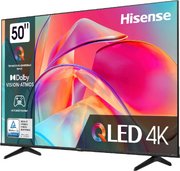 Телевизор Hisense 50E7KQ фото 3 в Санкт-Петербурге
