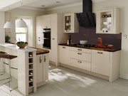 Вытяжка Maunfeld TRENT 60 BLACK GLASS B фото 2 в Санкт-Петербурге