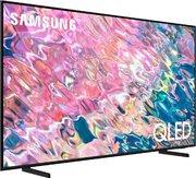 Телевизор Samsung QE85Q60BAUXCE фото 3 в Санкт-Петербурге