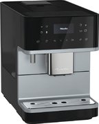 Кофемашина Miele CM 6160 Silver Edition фото 2 в Санкт-Петербурге