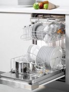 Посудомоечная машина Miele G4780 SCVi фото 4 в Санкт-Петербурге