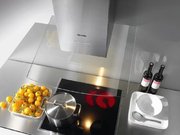 Вытяжка Miele DA 5960 W  фото 2 в Санкт-Петербурге