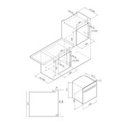 Духовой шкаф Graude PREMIUM BMP 60.3 SE фото 2 в Санкт-Петербурге