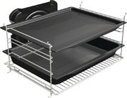 Духовой шкаф Gorenje BO715E10X фото 3 в Санкт-Петербурге