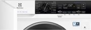 Встраиваемая стирально-сушильная машина Electrolux EW7W3R68SI фото 2 в Санкт-Петербурге