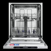 Встраиваемая посудомоечная машина Maunfeld MLP6242G02 Light Beam фото 3 в Санкт-Петербурге