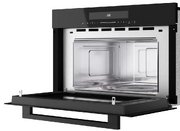 Встраиваемая микроволновая печь Kuppersberg HMW 633 B фото 4 в Санкт-Петербурге