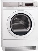 Сушильная машина AEG T86280IC Сушильная машина AEG T86280IC
