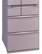 Холодильник Mitsubishi Electric  MR-WXR627Z-P-R1 фото 2 в Санкт-Петербурге