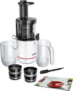 Cоковыжималка BOSCH MESM500W фото 2 в Санкт-Петербурге Cоковыжималка BOSCH MESM500W фото 2 в Санкт-Петербурге