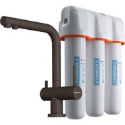 Комплект Omoikiri NAGANO-P + PURE DROP LITE ES фото в Санкт-Петербурге