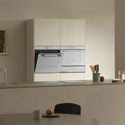 Духовой шкаф V-ZUG Combair V6000 60P C6T-21057 Pearl mirror glass фото 2 в Санкт-Петербурге