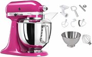 Миксер Китчен Эйд Artisan 5KSM175PSECB фото 4 в Санкт-Петербурге Миксер KitchenAid Artisan 5KSM175PSECB фото 4 в Санкт-Петербурге