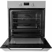 Электрический духовой шкаф Haier HOQ-K5AAN3GG фото 3 в Санкт-Петербурге