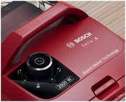 Пылесос Бош BGS21WX200 фото 3 в Санкт-Петербурге Пылесос Bosch BGS21WX200 фото 3 в Санкт-Петербурге