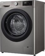 Стиральная машина LG F4V3ES6S фото 3 в Санкт-Петербурге