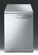 Посудомоечная машина Smeg LP364XT фото 2 в Санкт-Петербурге