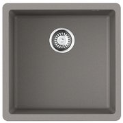 Мойка Omoikiri BOSEN 44-U PL Мойка Omoikiri BOSEN 44-U PL