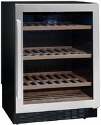 Винный шкаф Climadiff AVU52SX фото 2 в Санкт-Петербурге