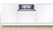 Встраиваемая посудомоечная машина Bosch SMV4HCX48E фото 2 в Санкт-Петербурге