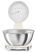 Кухонные весы Smeg KSF01CRWW Кухонные весы Smeg KSF01CRWW фото