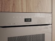 Духовой шкаф Miele H7464 BPX Pearlbeige фото 2 в Санкт-Петербурге