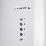 Вытяжка Maunfeld Lee Light (Isla) 35 белый фото 3 в Санкт-Петербурге